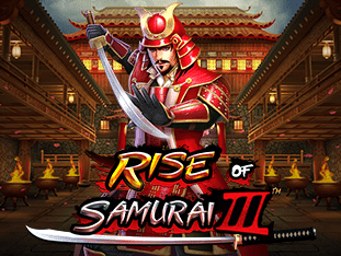 Rise Of Samurai 3 game thumbnail