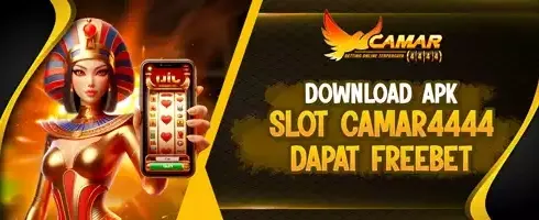 Welcome Bonus Aplikasi APK banner