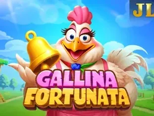 Gallina Fortunata game thumbnail