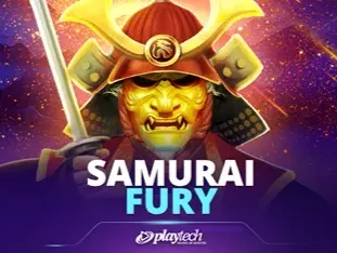 Samurai Fury game thumbnail