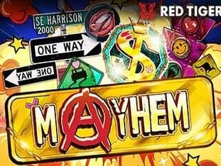 Mayhem game thumbnail