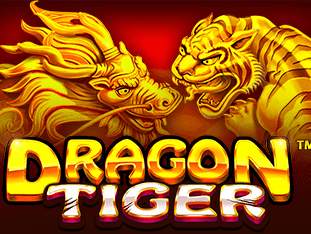 The Dragon Tiger game thumbnail