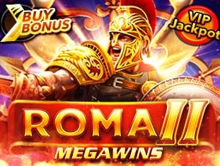 Roma Ii game thumbnail