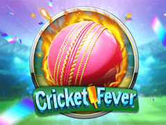 Cricket Fever game thumbnail