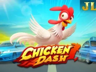 Chicken Dash game thumbnail