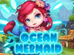 Ocean Mermaid game thumbnail