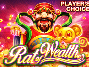 Rat Of Wealth game thumbnail