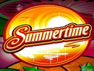 Summertime game thumbnail